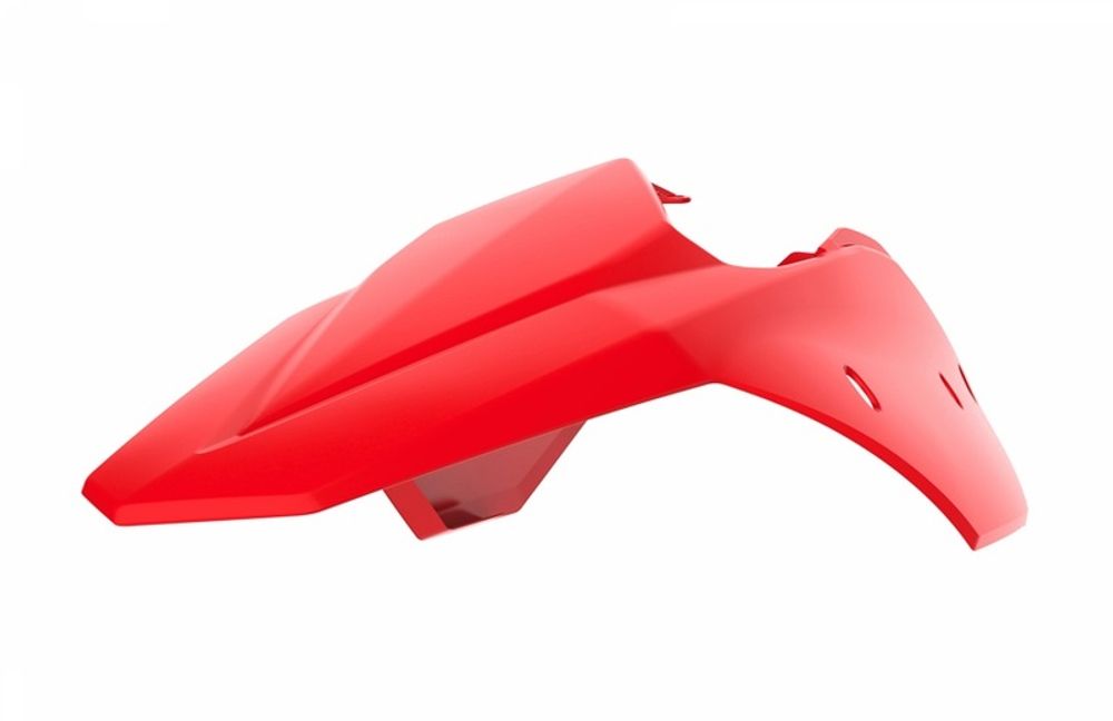 SP 1086576001 POLISPORT Kotflügel hinten + Seitenteile Originalfarbe 15-16 Beta  passend fuer BETA RR 350 4T ENDURO OEM