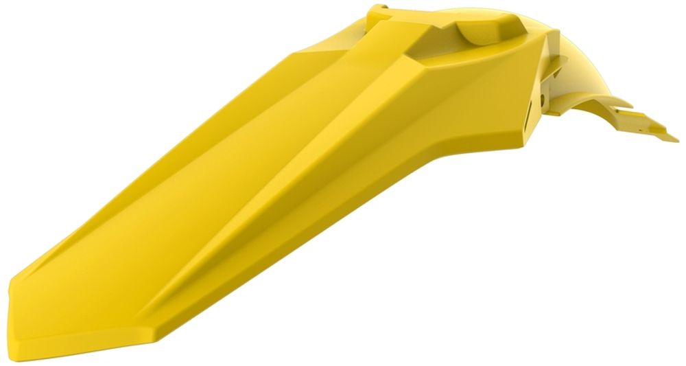 SP 1086581001 POLISPORT Kotflügel hinten Restyle 2019 Suzuki RM125/250  passend fuer SUZUKI RM 125 OEM