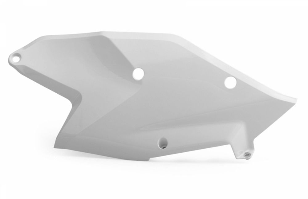 SP 1086611005 POLISPORT Seitenverkleidungen OEM Color (2016)  passend fuer KTM 500 EXC-F OEM