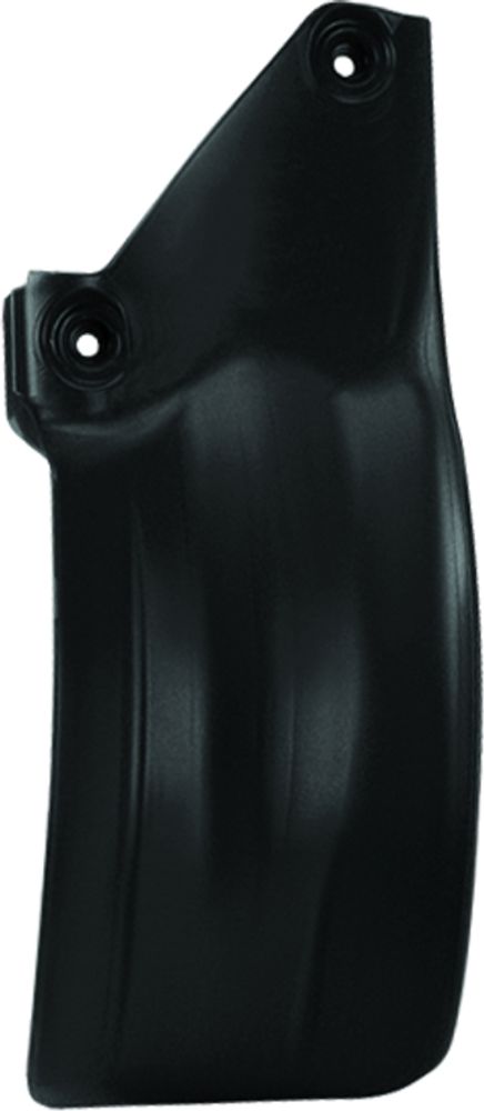 SP 1086683001 POLISPORT Spritzschutz Federbein Schwarz KTM/Husqvarna  passend fuer KTM 450 SX-F Schwarz