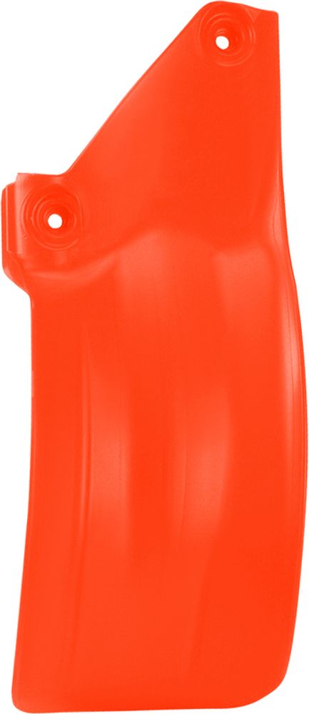 SP 1086683002 POLISPORT Spritzschutz Federbein Orange KTM/Husqvarna  passend fuer KTM 350 SX-F Orange