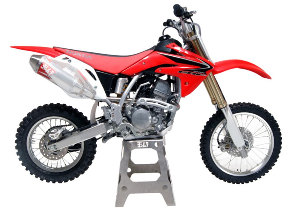 SP 1088468001 YOSHIMURA USA RS2 komplette Auspuffanlage - Honda CRF 150 R  passend fuer HONDA CRF 150 R
