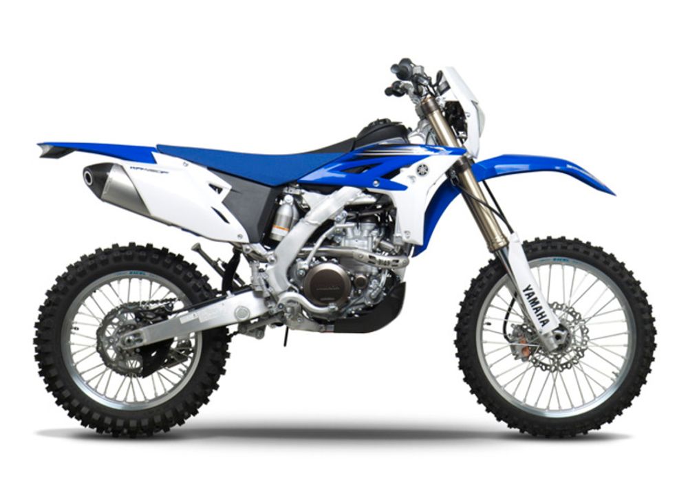 SP 1088496001 YOSHIMURA USA RS4S komplette Auspuffanlage - Yamaha WR 450 F    passend fuer YAMAHA WR 450 F