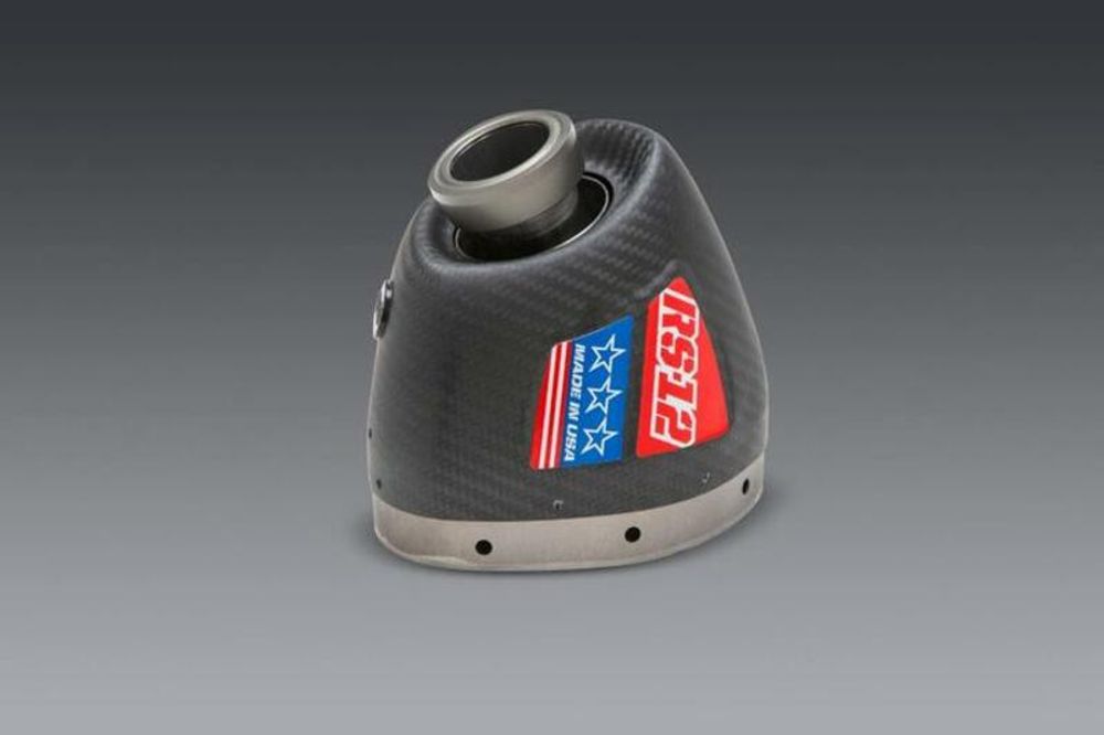 SP 1088527001 YOSHIMURA Hepta Force Kommplettanlage - Suzuki RM-Z250    passend fuer SUZUKI RM-Z 250