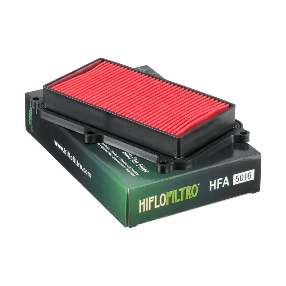 SP 1090264 HIFLOFILTRO Luftfilter - HFA5016  passend fuer KYMCO PEOPLE 150