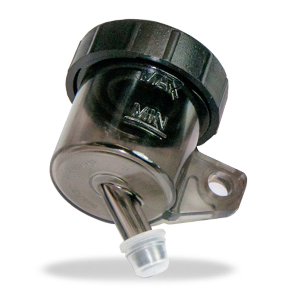 SP 1090678 BREMBO Tankdeckel rauchgrau 15CC  passend fuer   Getönt