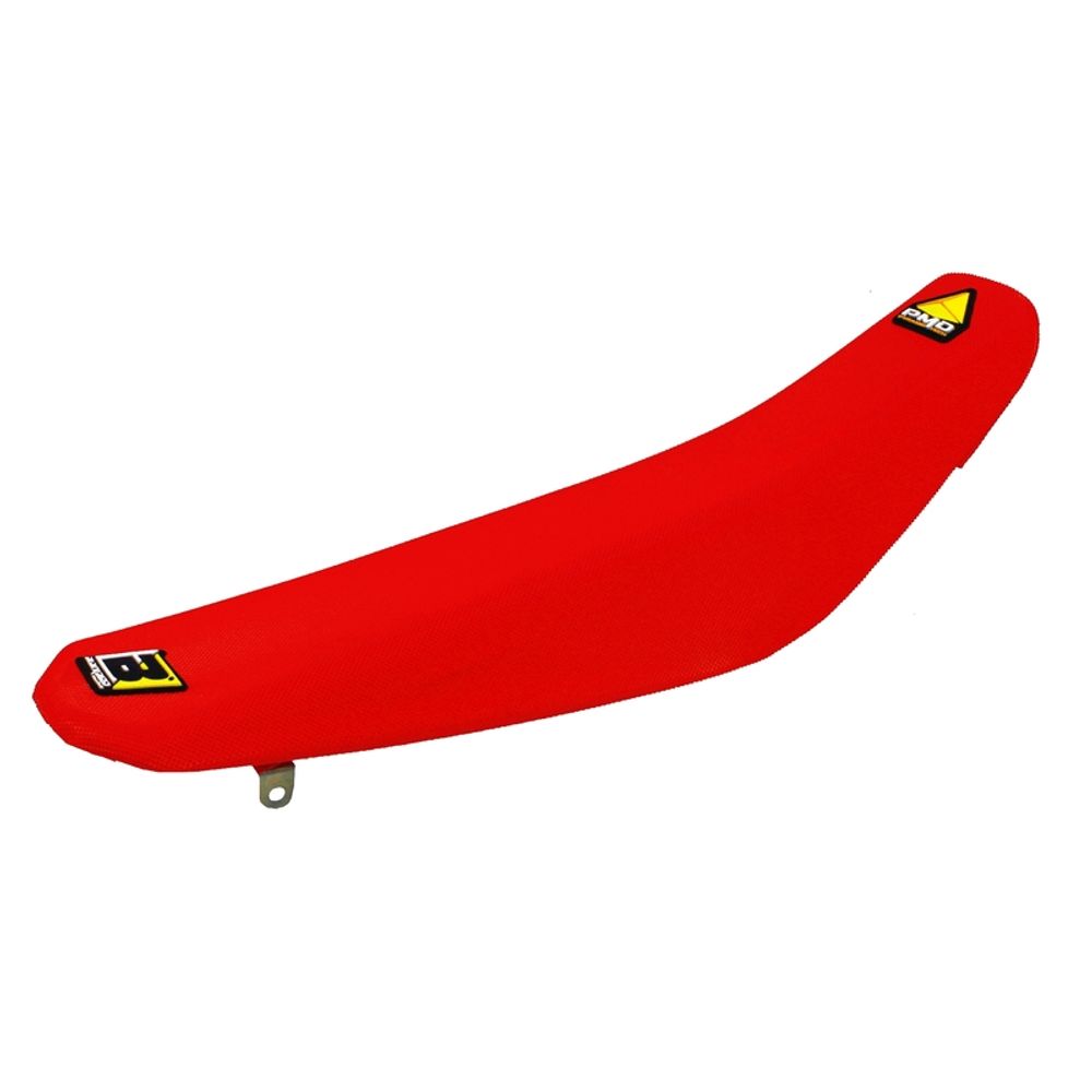 SP 1091116 BLACKBIRD Pyramide Sitzbezug Rot Honda CRF450R  passend fuer HONDA CRF 450 R Rot
