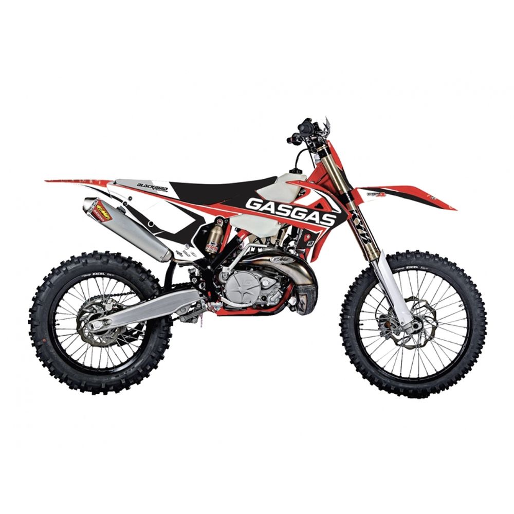 SP 1091298 BLACKBIRD DREAM GRAPHIC 4 Komplett-Set  passend fuer RIEJU MR 300