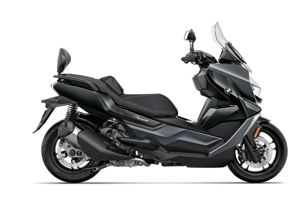 SP 1092186 SHAD-Rückenlehnensystem für BMW C400GT  passend fuer BMW C 400 GT