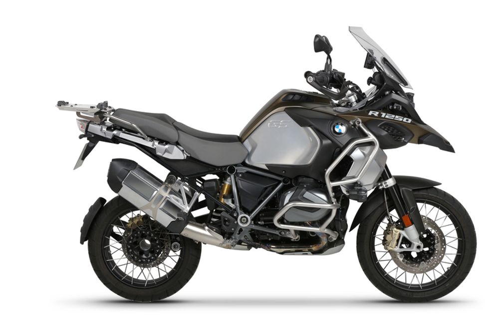 SP 1092191 SHAD Top Master Montagesatz  passend fuer BMW R 1200 GS ADVENTURE