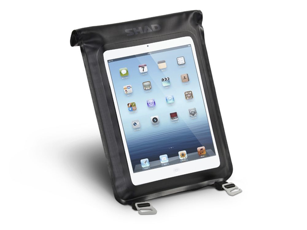 SP 1092196 SHAD Tablet-Halterung für Tankrucksack  passend fuer