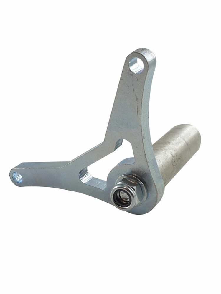 SP 1092826 BIHR Heck-Einarmständer-Adapter Minarelli  passend fuer MBK MACH-G