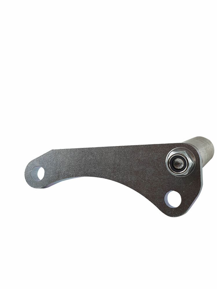 SP 1092827 BIHR Hinterer Einarmständer-Adapter Peugeot  passend fuer PEUGEOT SPEEDFIGHT 3 50 2T