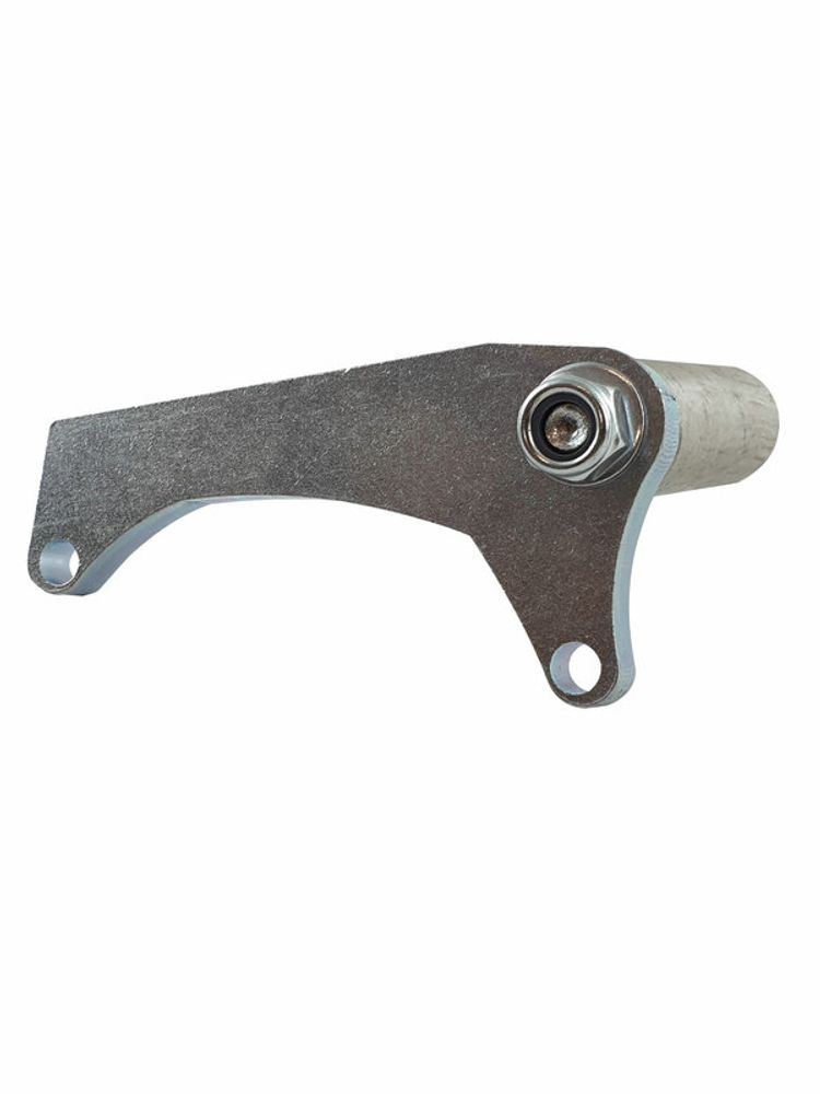 SP 1092828 BIHR Hinterer Einarmständer-Adapter Piaggio  passend fuer GILERA STALKER 50
