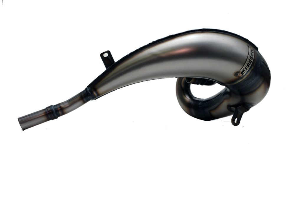 SP 1092992 FRESCO Raw Expansionstopf - Stahl    passend fuer YAMAHA YZ 125