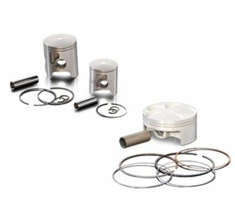 SP 1094896002 PROX Schmiedekolben  passend fuer TM RACING EN 125