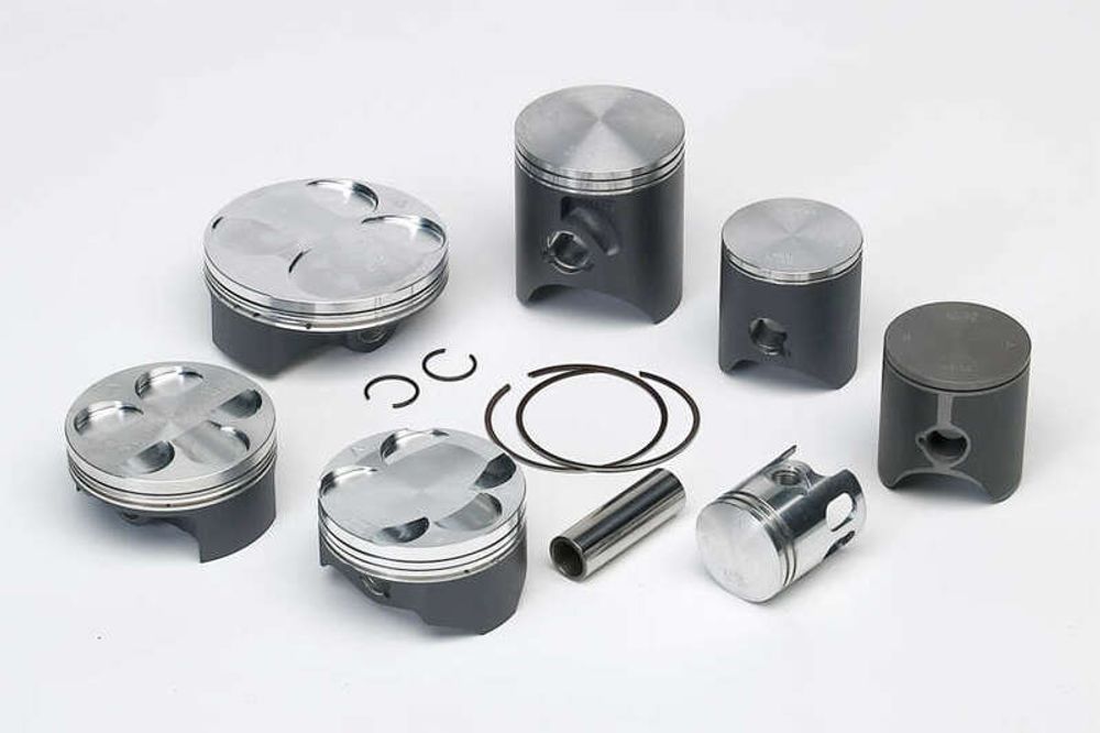SP 1095409003 VERTEX Replica Schmiedekolben  passend fuer KTM 450 SX-F