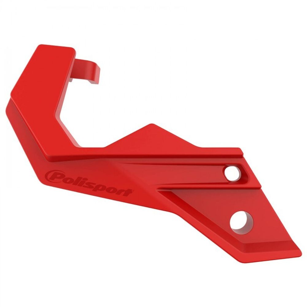 SP 1096408003 POLISPORT Gabelfuß-Protektoren  passend fuer BETA RR 250 2T Rot