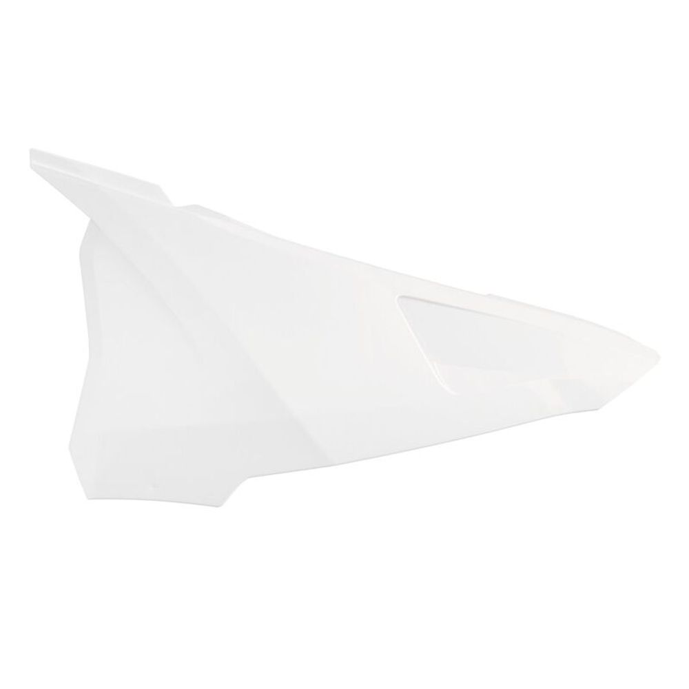 SP 1096463001 POLISPORT Seitenverkleidungen  passend fuer GAS GAS EC 300 Weiss