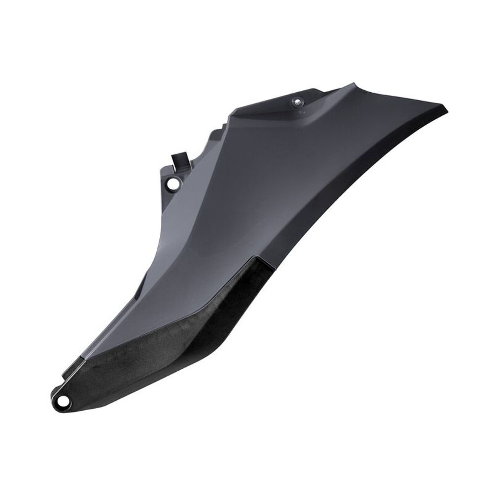 SP 1096709004 POLISPORT Seitenverkleidungen  passend fuer GAS GAS MC 125 Grau