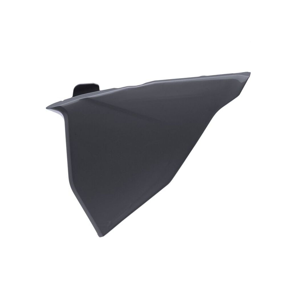 SP 1096720004 POLISPORT Air Box Cover Nardo Grey Gas Gas MC  passend fuer GAS GAS MC 450 F Grau