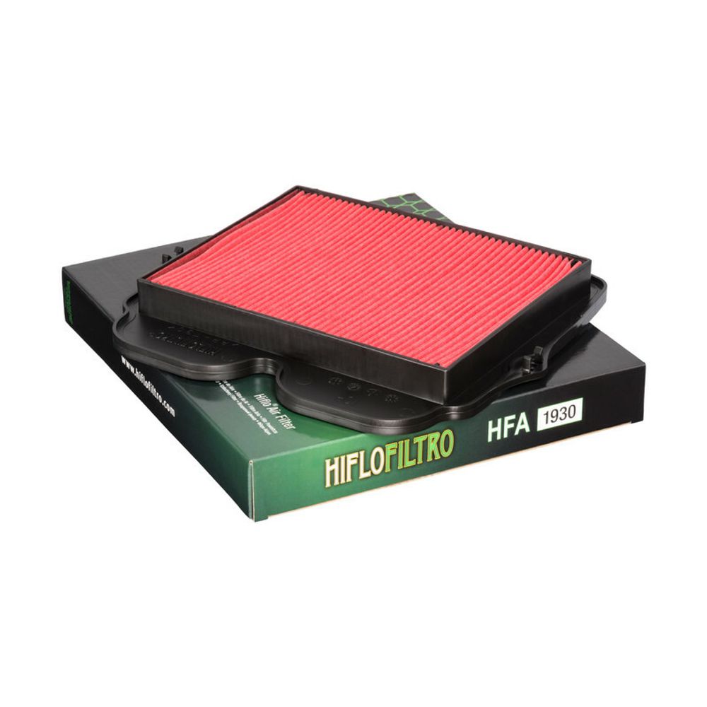 SP 1096894 HIFLOFILTRO Luftfilter - HFA1930  passend fuer HONDA VFR 1200 X CROSSTOURER