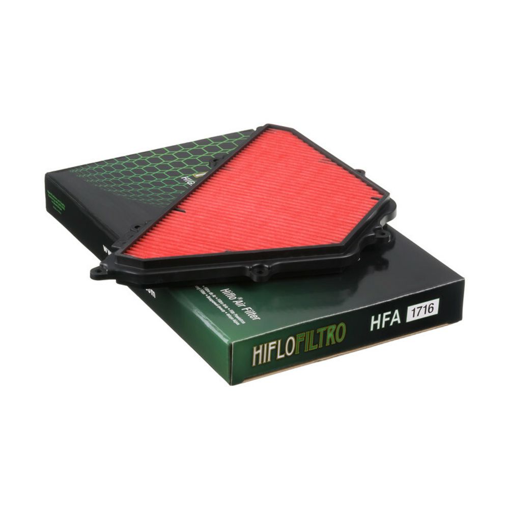 SP 1096971 HIFLOFILTRO Luftfilter - HFA1716  passend fuer HONDA X-ADV 750