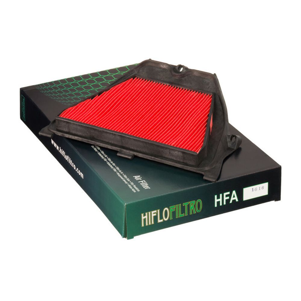 SP 1096980 HIFLOFILTRO Luftfilter - HFA1616  passend fuer HONDA CBR 600 RR