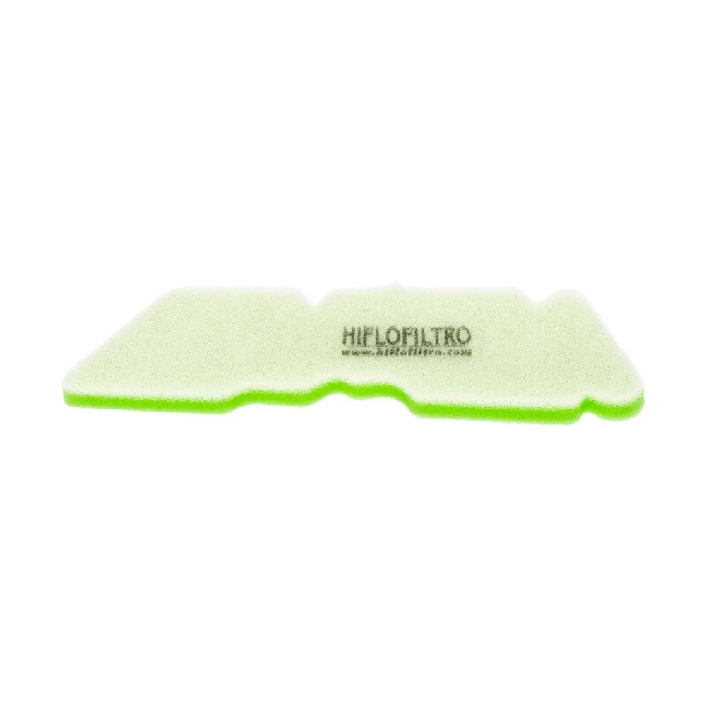 SP 1097022 HIFLOFILTRO Luftfilter Doppelstufe - HFA5208DS  passend fuer DERBI GP1 50