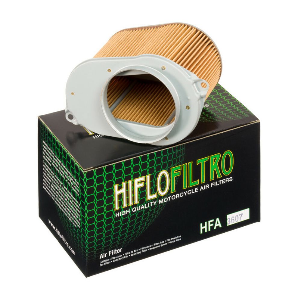 SP 1097066 HIFLOFILTRO Luftfilter - HFA3607  passend fuer SUZUKI VS 750 INTRUDER