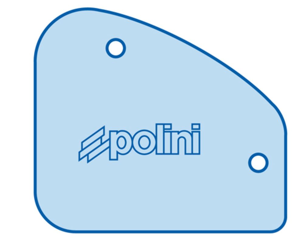 SP 1097074 POLINI Luftfilter - 203.0133  passend fuer PEUGEOT SPEEDFIGHT 2 50 2T