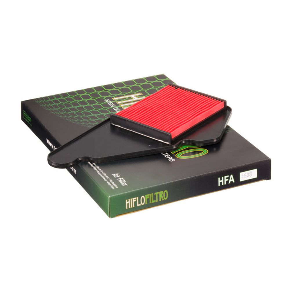 SP 1097085 HIFLOFILTRO Luftfilter - HFA1608  passend fuer HONDA FMX 650