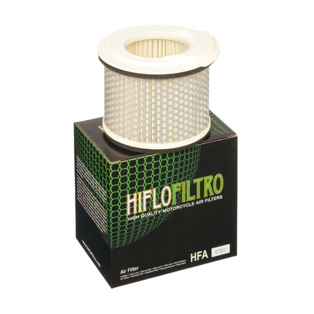 SP 1097092 HIFLOFILTRO Luftfilter - HFA4705  passend fuer YAMAHA FZR 750