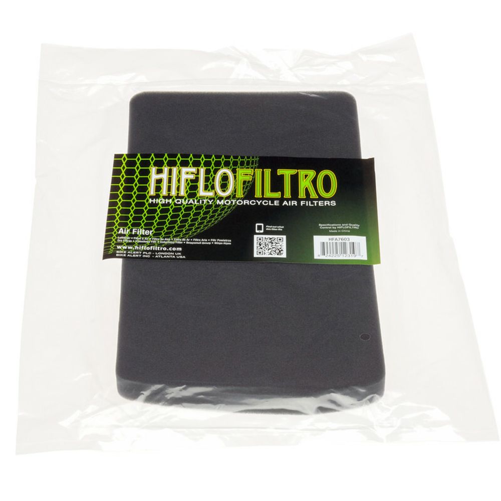 SP 1097096 HIFLOFILTRO Luftfilter - HFA7603  passend fuer BMW F 650