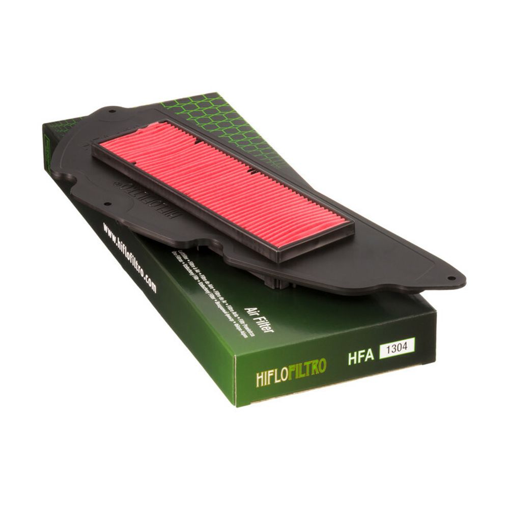 SP 1097101 HIFLOFILTRO Luftfilter - HFA1304  passend fuer HONDA SH 300