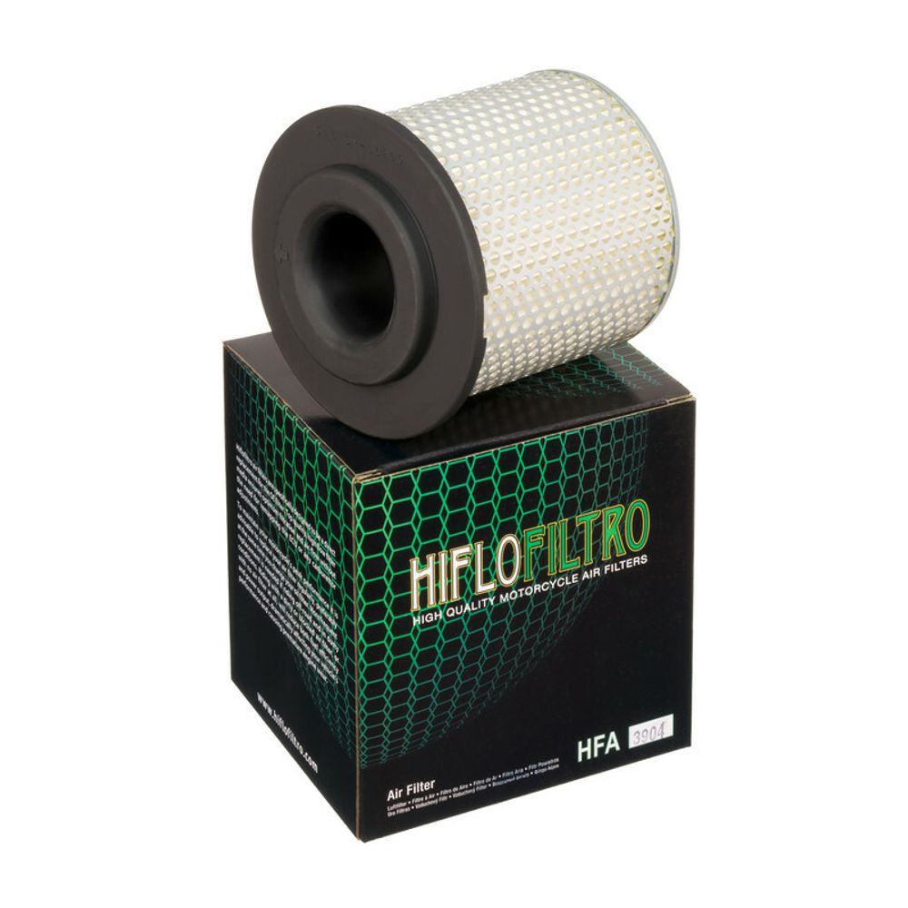 SP 1097112 HIFLOFILTRO Luftfilter - HFA3904  passend fuer SUZUKI GSX-R 1100