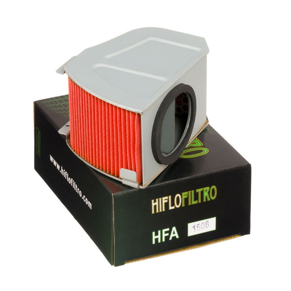 SP 1097134 HIFLOFILTRO Luftfilter - HFA1506  passend fuer HONDA CBX 550 F