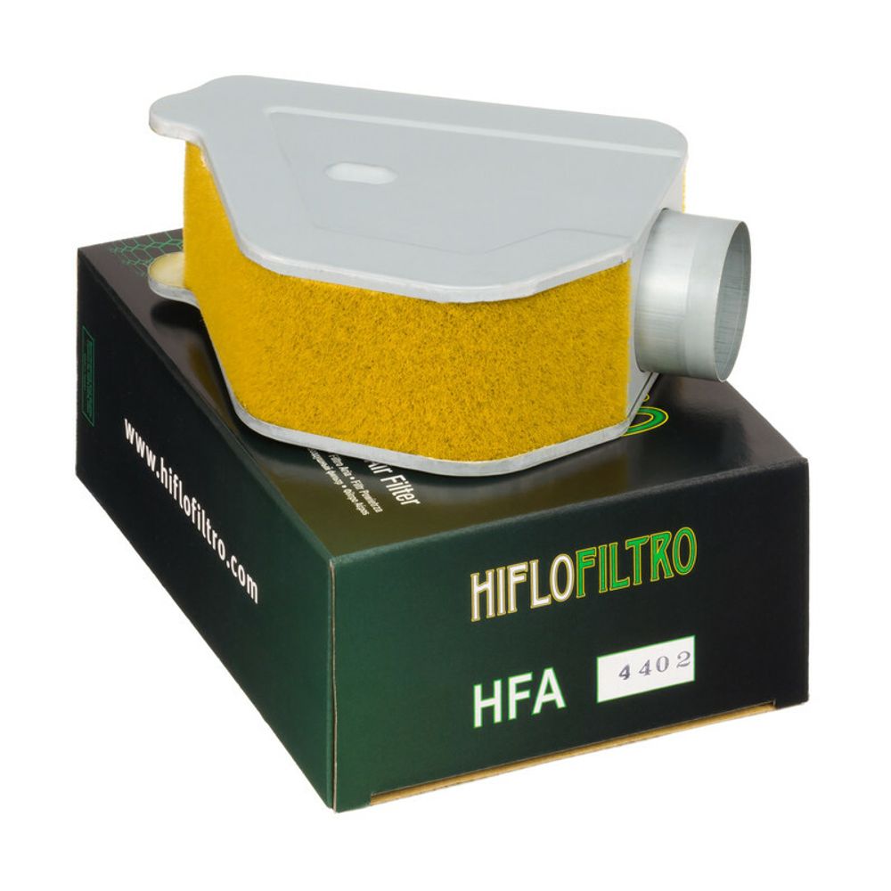 SP 1097138 HIFLOFILTRO Luftfilter - HFA4402  passend fuer YAMAHA XS 400