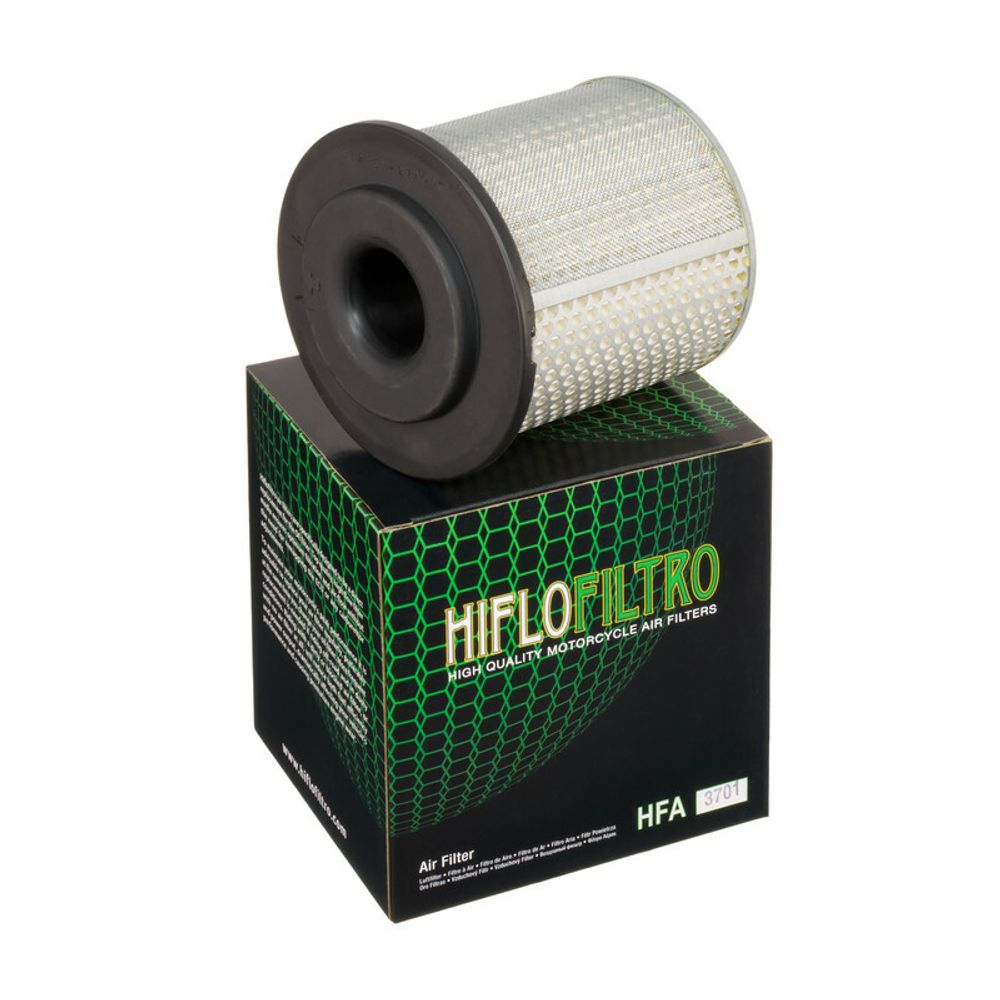 SP 1097144 HIFLOFILTRO Luftfilter - HFA3701  passend fuer SUZUKI GSX-R 750