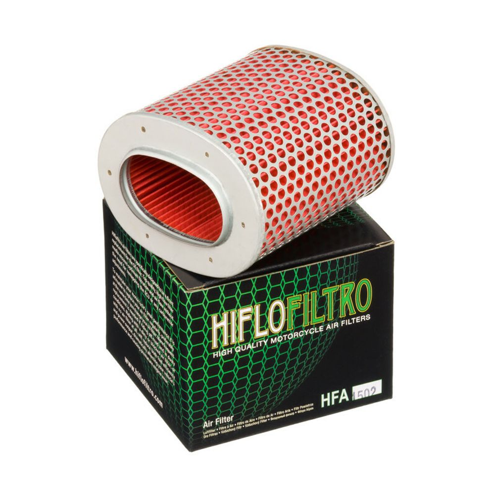 SP 1097150 HIFLOFILTRO Luftfilter - HFA1502  passend fuer HONDA GB 500