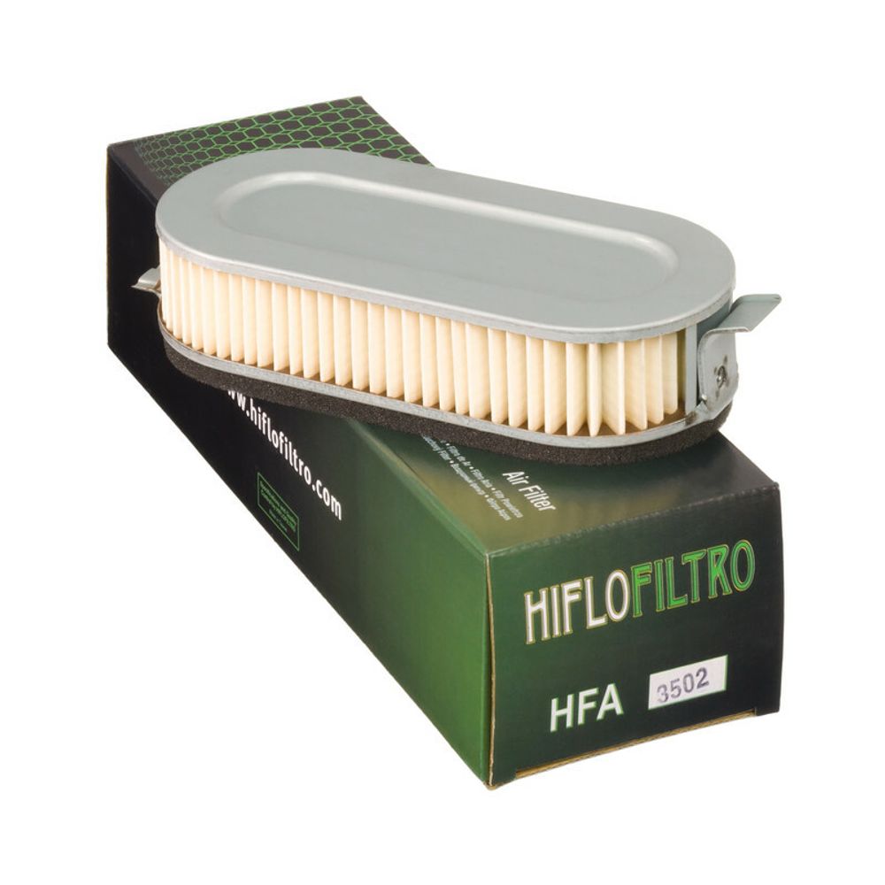SP 1097153 HIFLOFILTRO Luftfilter - HFA3502  passend fuer SUZUKI GSX 500