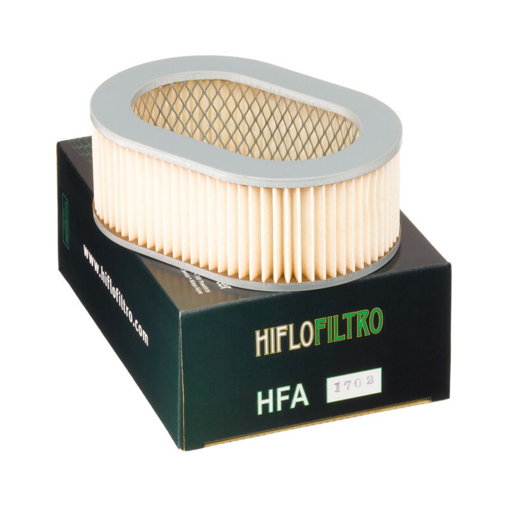 SP 1097158 HIFLOFILTRO Luftfilter - HFA1702  passend fuer HONDA VF 750 C