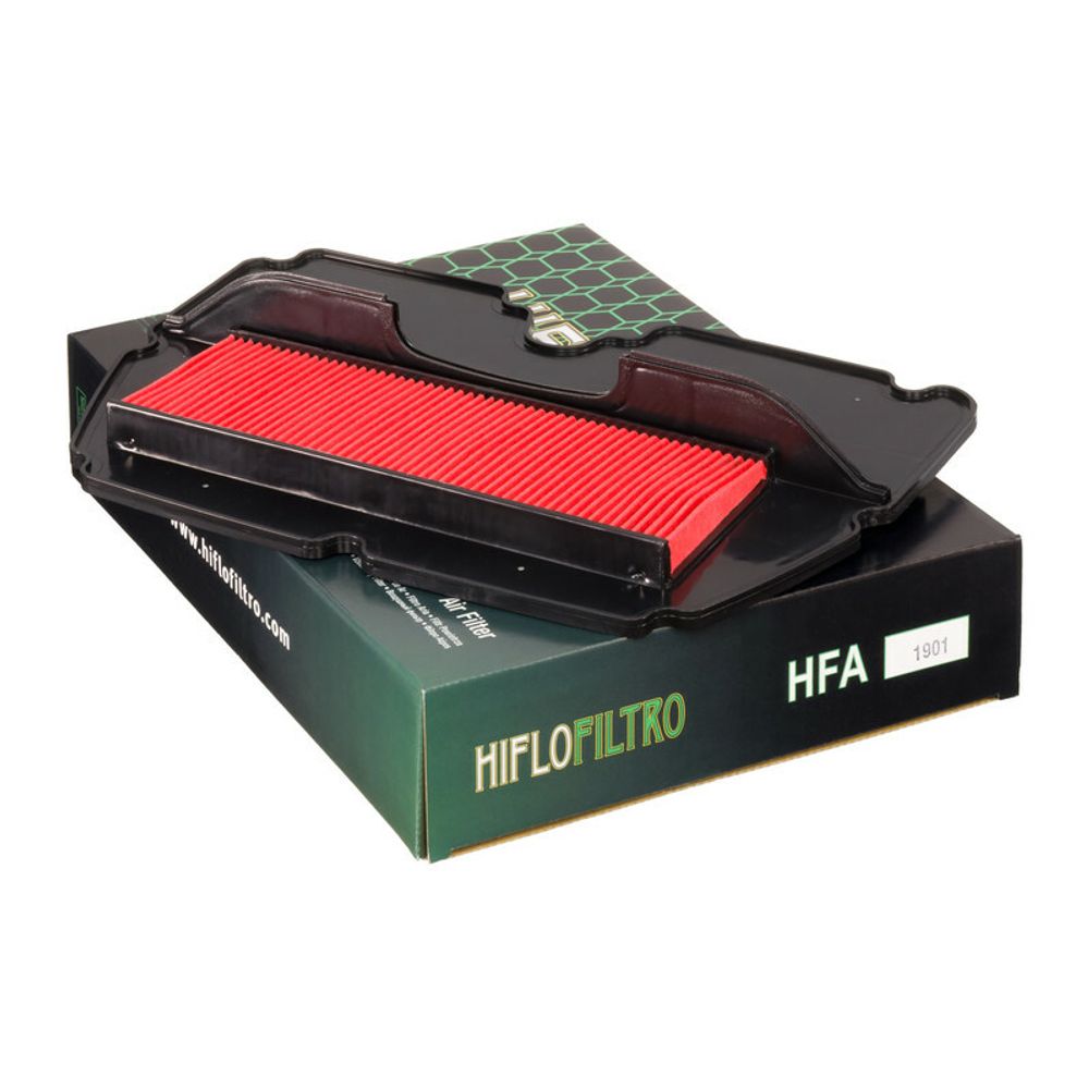 SP 1097159 HIFLOFILTRO Luftfilter - HFA1901  passend fuer HONDA CBR 900 RR