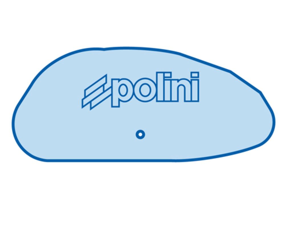 SP 1097165 POLINI Luftfilter - 203.0143  passend fuer MALAGUTI MADISON S 250