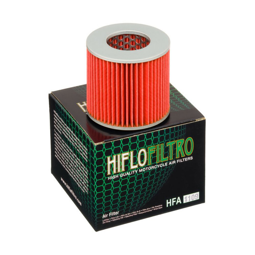 SP 1097177 HIFLOFILTRO Luftfilter - HFA1109  passend fuer HONDA CH 125 SPACY