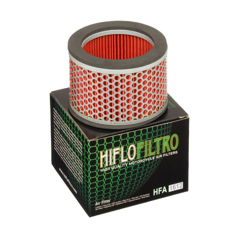 SP 1097178 HIFLOFILTRO Luftfilter - HFA1612  passend fuer HONDA NX 650 DOMINATOR