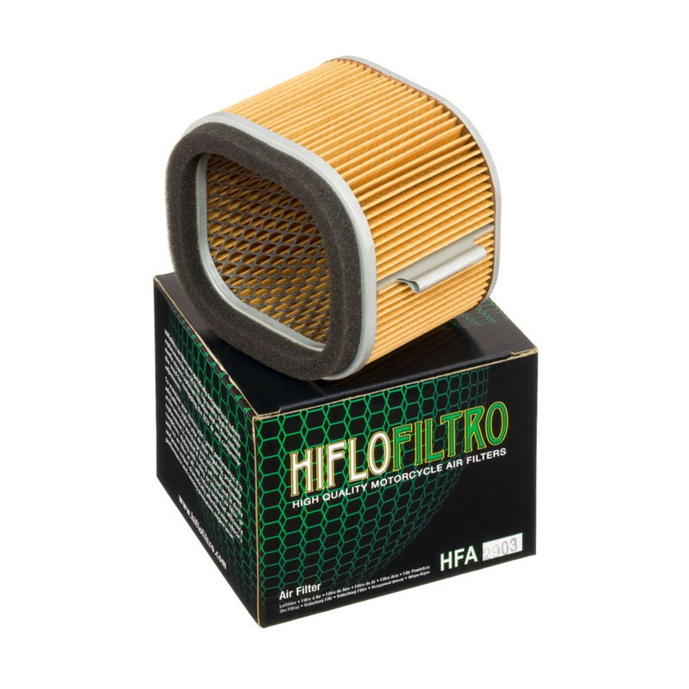 SP 1097181 HIFLOFILTRO Luftfilter - HFA2903  passend fuer KAWASAKI Z 1000