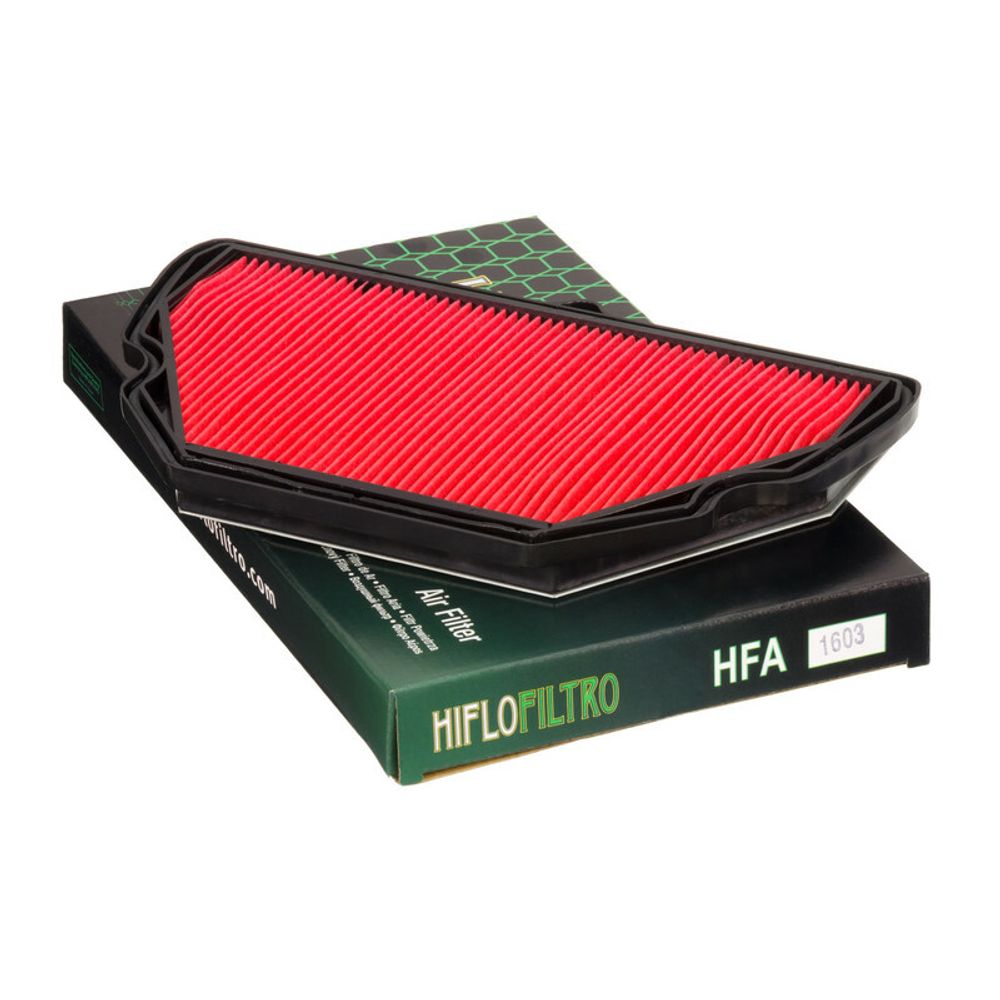 SP 1097188 HIFLOFILTRO Luftfilter - HFA1603  passend fuer HONDA CBR 600 F