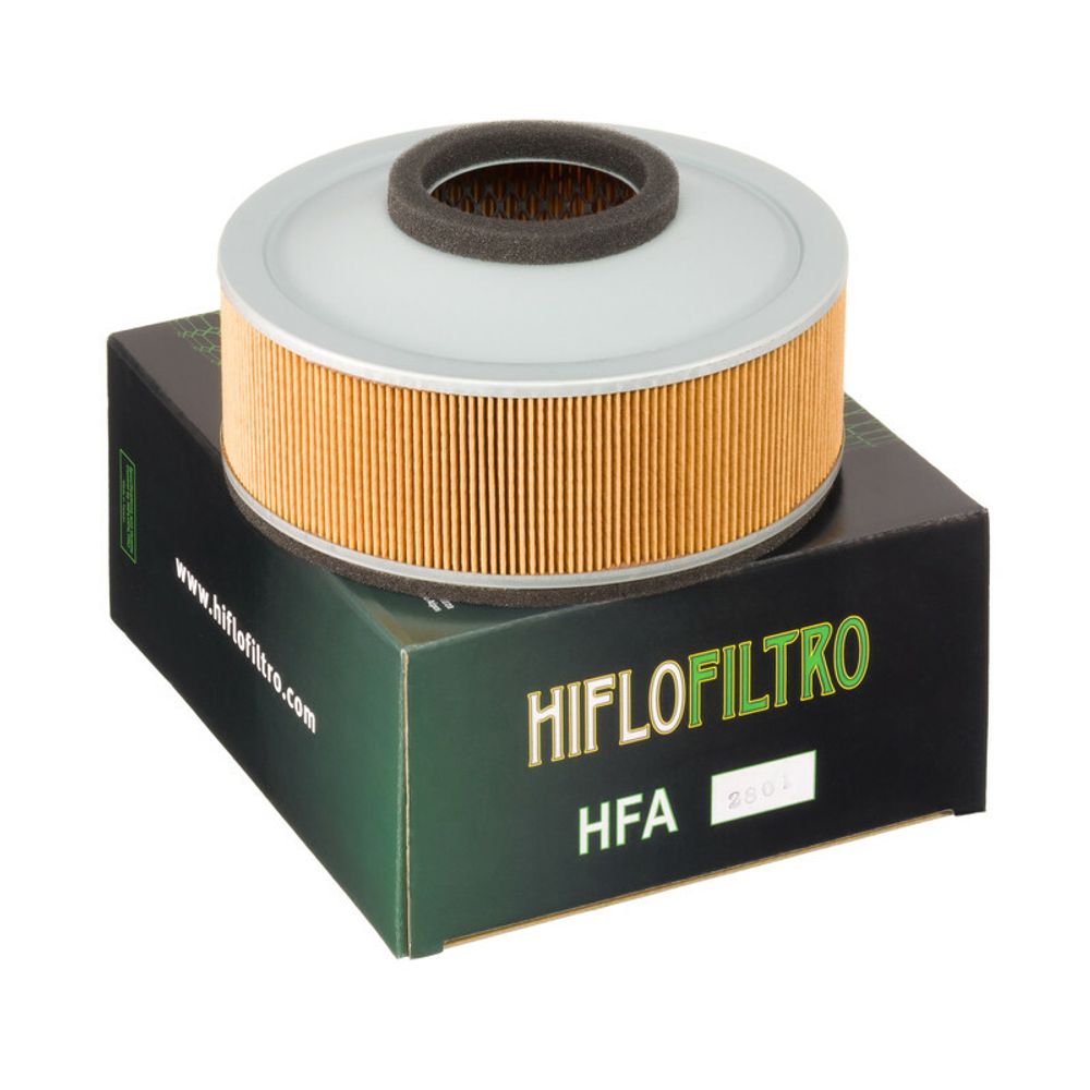 SP 1097190 HIFLOFILTRO Luftfilter - HFA2801  passend fuer KAWASAKI VULCAN 800