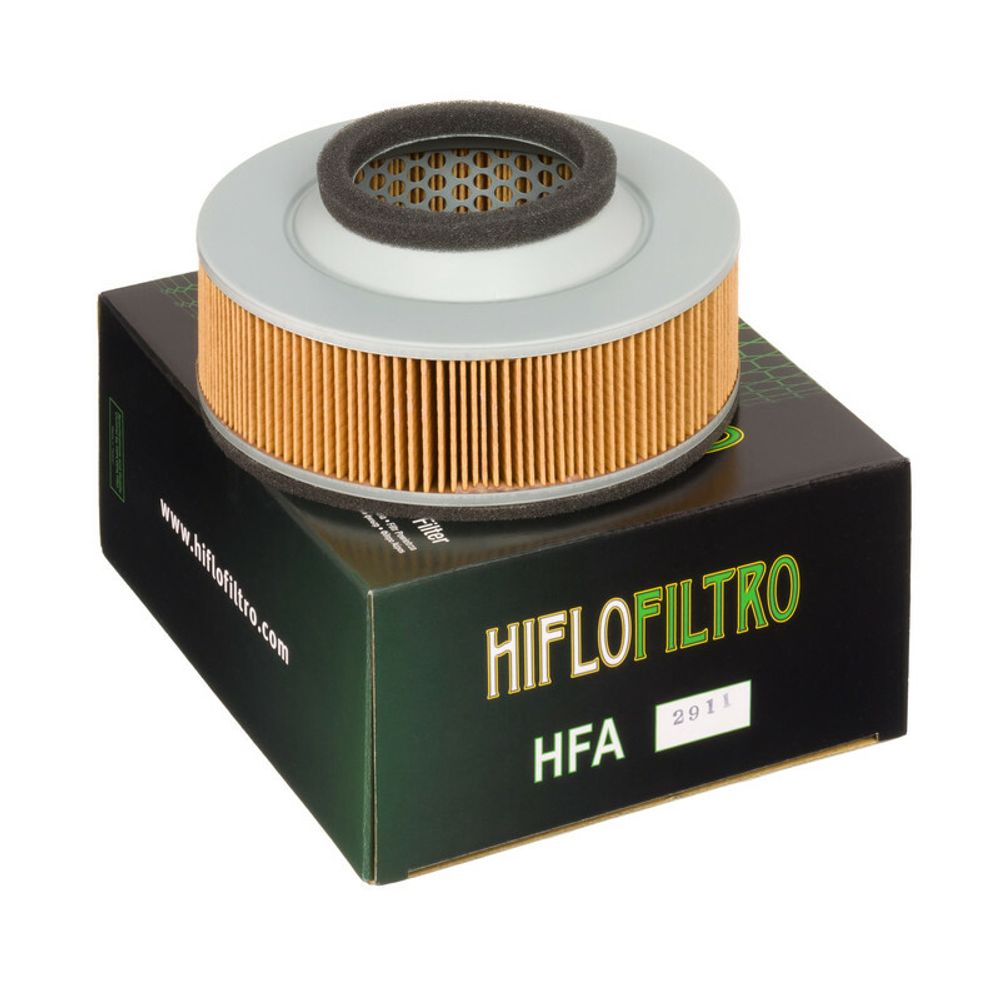 SP 1097191 HIFLOFILTRO Luftfilter - HFA2911  passend fuer KAWASAKI VULCAN 1500